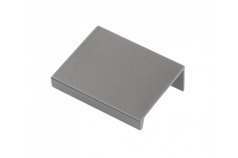 Ročaj iz aluminija HEXI (antracit) 32mm / 50mm 1208965588