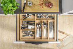 Aluminijasti ročaj PICADO C=352/796/18mm krom 1208965644