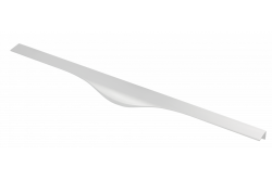 Aluminijasti nosilec PICADO C=352/796/18mm aluminij 1208965645