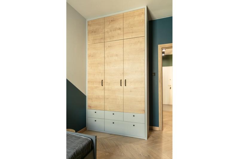 Aluminijasti ročaj STRUCTURE C=192 mat črna 1208965649