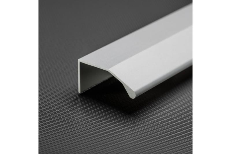 Nosilec iz aluminija GTV TREX C=224mm L=250mm, Aluminij 1208965651