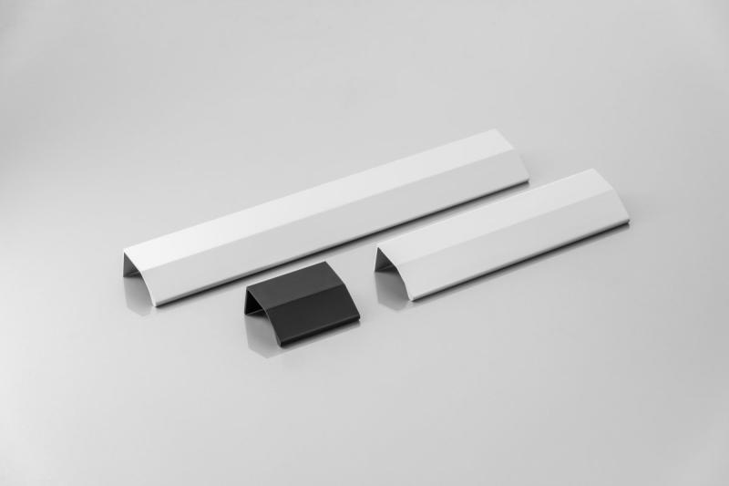 Aluminijasti ročaj TREX C=224mm aluminij 1208965664