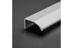 Nosilec iz aluminija GTV TREX C=96mm L=150mm, aluminij 1208965665