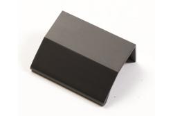 Nosilec iz aluminija GTV TREX C=96mm L=150mm, črna 1208965667