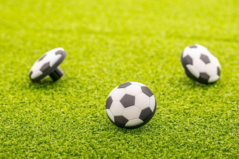 Gumijasti gumb KID žoga 1208965680