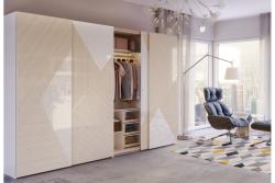 Ročaj za poteg Zamak B224 okrogel krom 1208965706