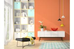 Zamak ročaj za vlečenje B224 okrogel bel 1208965709