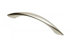 Ročaj Zamak 01 C=96mm satin 1208965717