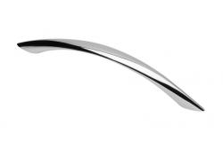 Ročaj Zamak 01 C=128mm krom 1208965719