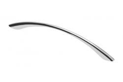 Ročaj Zamak 06 C=128mm krom 1208965731