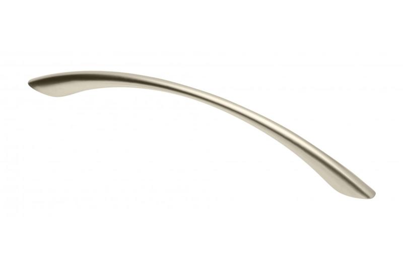 Ročaj Zamak 06 C=128mm satin 1208965732