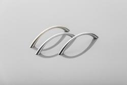 Zamak ročaj 07 C=96mm krom 1208965734