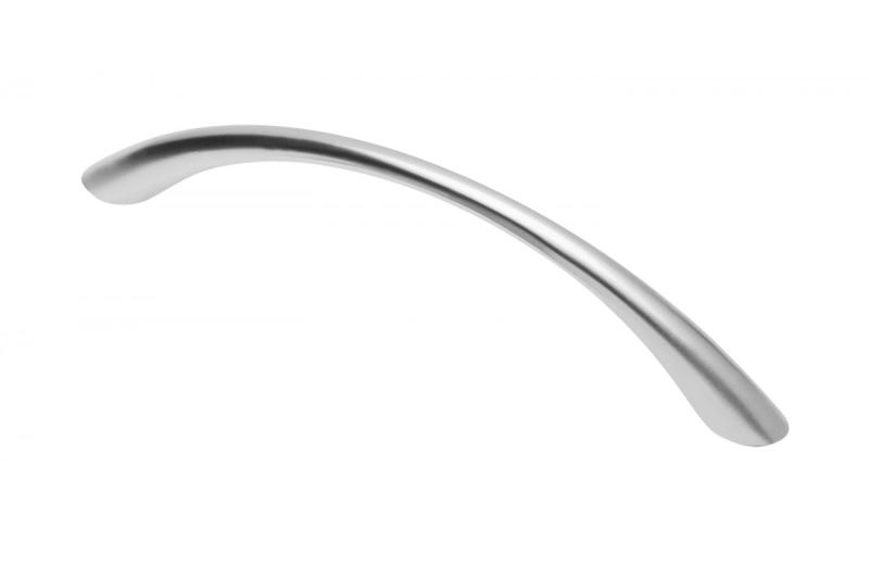 Ročaj Zamak 07 C=96mm aluminij 1208965736