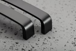 Ročaj G133 L-128mm (črna mat) 1208965748