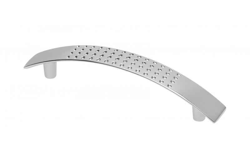 Ročaj Zamak 14 C=96mm krom 1208965749