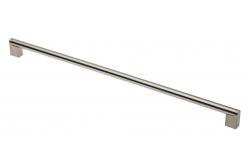 Ročaj Zamak 336 C = 480mm brušeno jeklo 1208965771