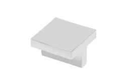 Ročaj Zamak 40x40mm C = 32mm krom 1208965772