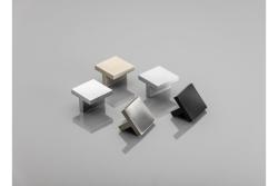 Ročaj Zamak 40x40mm C = 32mm krom 1208965772