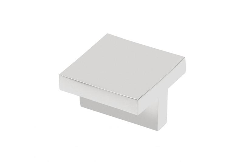 Ročaj Zamak 40x40mm C = 32mm krom 1208965772