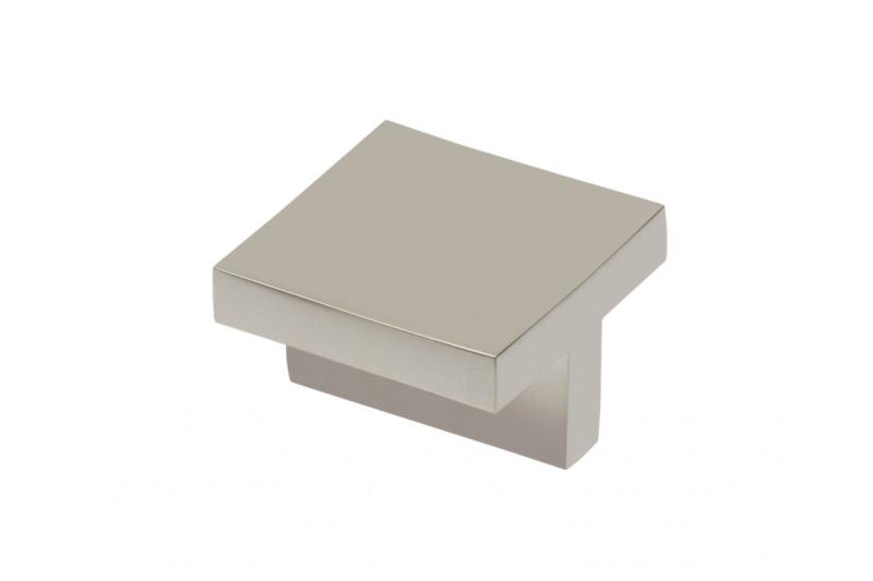 Ročaj Zamak 40x40mm C=32mm saten 1208965773