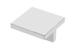 Ročaj Zamak 60x60mm C=32mm krom 1208965779