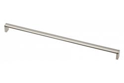 Ročaj Zamak 682 C=416mm brušeno jeklo 1208965789