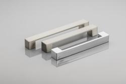 Ročaj Zamak UZ-79F C=160mm krom 1208965793