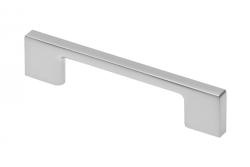 Ročaj Zamak 819 C=96mm aluminij 1208965797