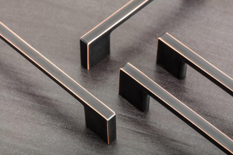 Uchwyt znal 819 l=96 antična baker 1208965802