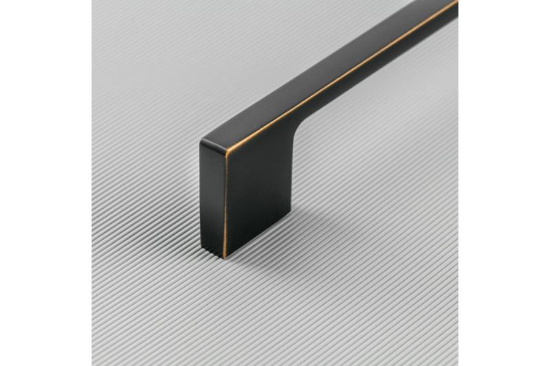 Uchwyt znal 819 l=96 antična baker 1208965802