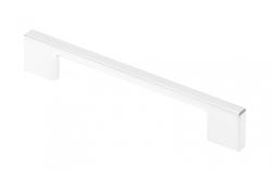 Ročaj Zamak 819 C=128mm bel 1208965809