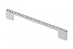 Zamak ročaj 819 C=160mm krom 1208965815