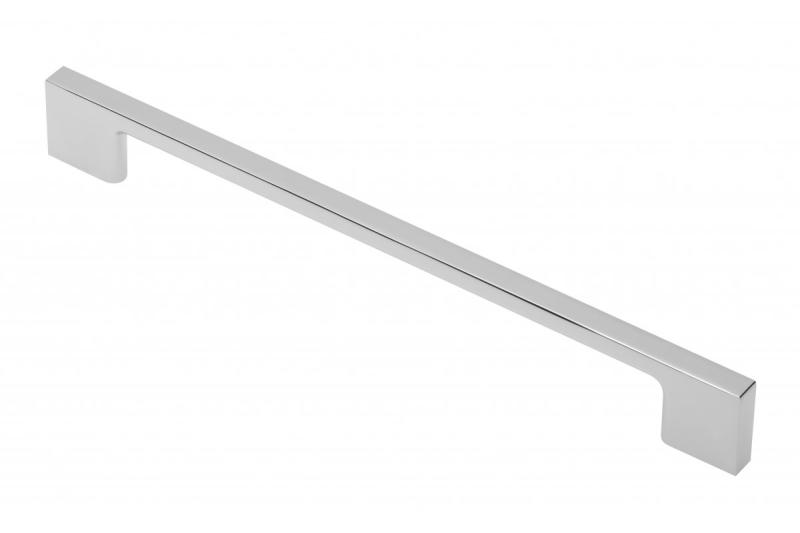 Ročaj Zamak 819 C=192mm krom 1208965826