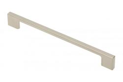 Ročaj Zamak 819 C=192mm saten 1208965827