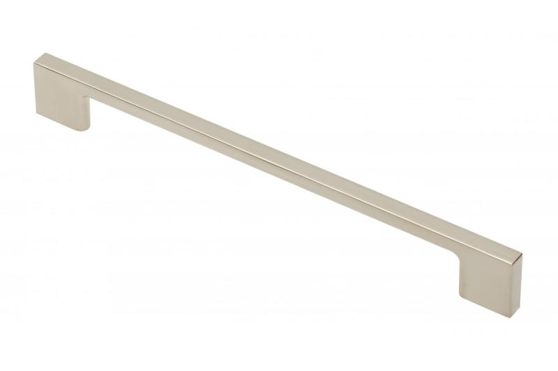 Ročaj Zamak 819 C=192mm saten 1208965827