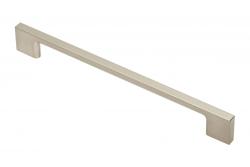 Ročaj Zamak 819 C=192mm brušeno jeklo 1208965829