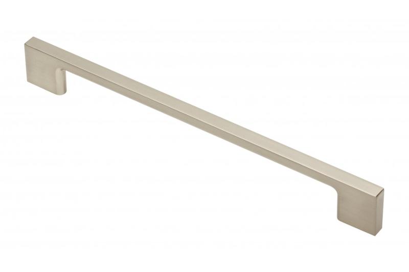 Ročaj Zamak 819 C=192mm brušeno jeklo 1208965829