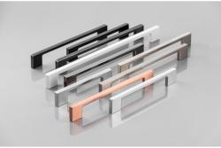 Ročaj Zamak 819 l=192 antik srebro 1208965830