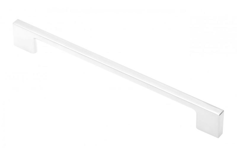 Ročaj Zamak 819 C=192mm bel 1208965831