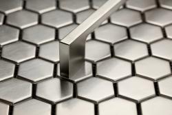 Ročaj Zamak 819 C = 192mm črna krom 1208965832