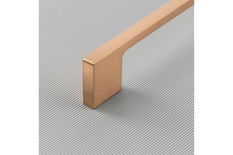 Ročaj Zamak 819 C=192 mm baker 1208965834