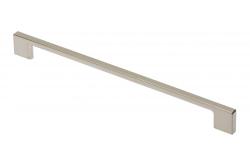 Ročaj Zamak 819 C=256mm saten 1208965838