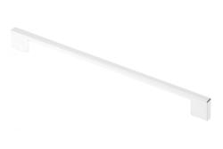 Ročaj Zamak 819 C=256mm bel 1208965842