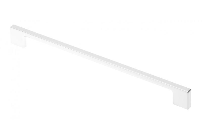 Ročaj Zamak 819 C=256mm bel 1208965842