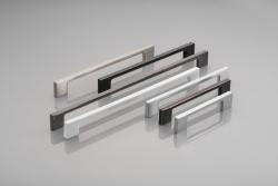 Ročaj Zamak 819 C=320mm saten 1208965849