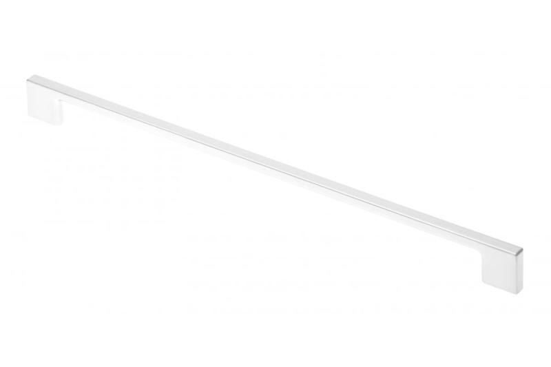 Ročaj Zamak 819 C=320mm bela 1208965853