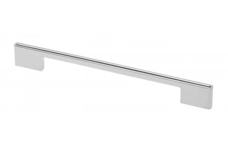 Ročaj ASTI, 192/224 mm, krom 1208965874