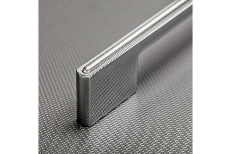 Ročaj ASTI, 192/224 mm, krom 1208965874