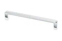 Ročaj Zamak BAGIO 128mm, krom 1208965878