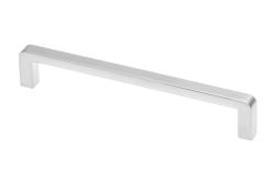 Ročaj Zamak BAGIO 128mm, aluminij 1208965880